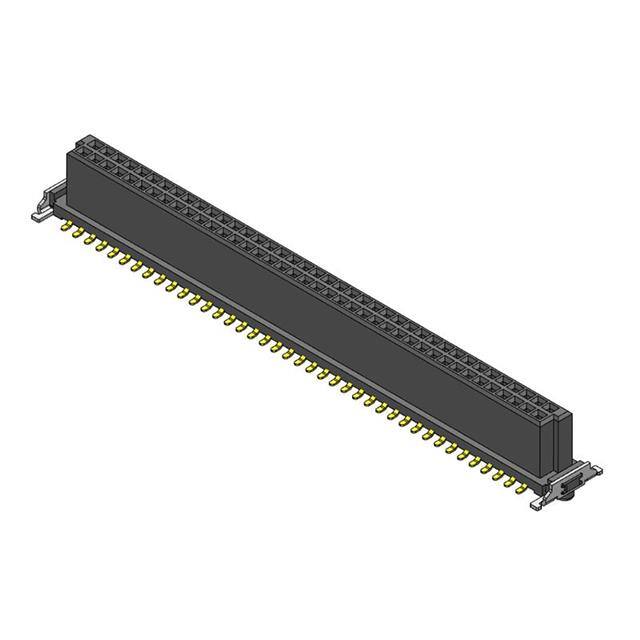 CBEC225-4079B001C1AF PITCH 1.27MM FEMALE CONNETOR SMC