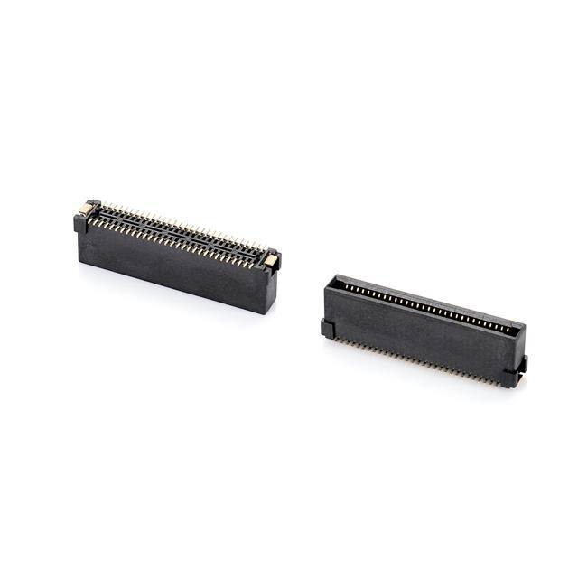 CGBC201-4009B001C1NH 0.8MM PITCH BOARD TO BOARD FLOAT