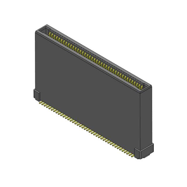 CGBC203-4002B001C1NH 0.8MM PITCH BOARD TO BOARD FLOAT