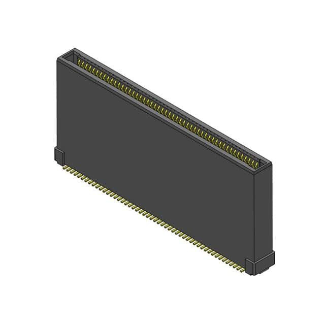 CGBC203-5002B001C1NH 0.8MM PITCH BOARD TO BOARD FLOAT
