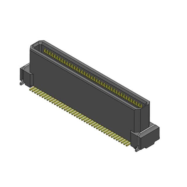 CGZC202-4002B001C1AH 0.635MM PITCH BOARD TO BOARD FLO