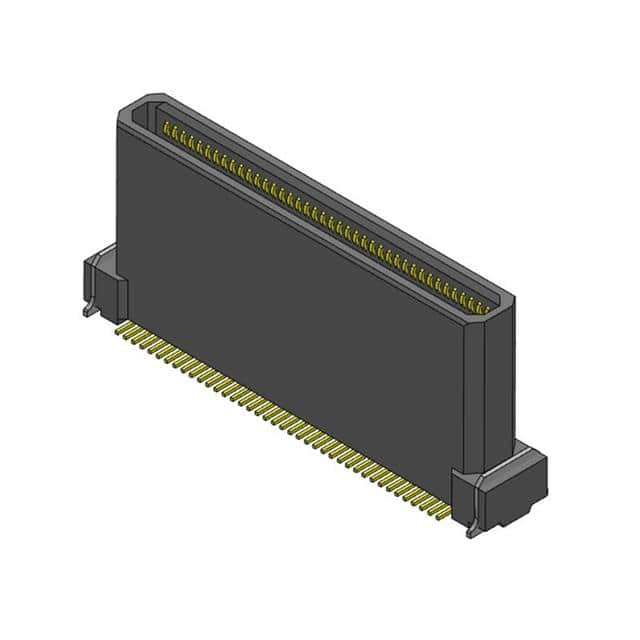 CGZC203-4002B001C1AH 0.635MM PITCH BOARD TO BOARD FLO
