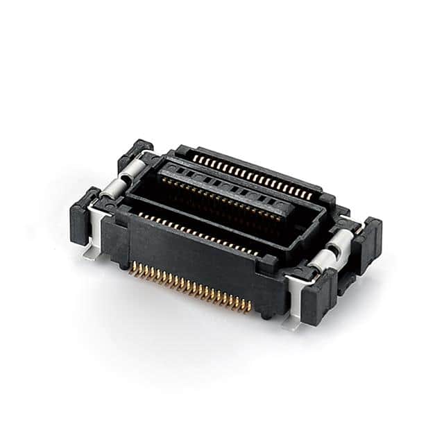 GBAC229-2002B001C1NF 0.5MM PITCH BOARD TO BOARD FLOAT