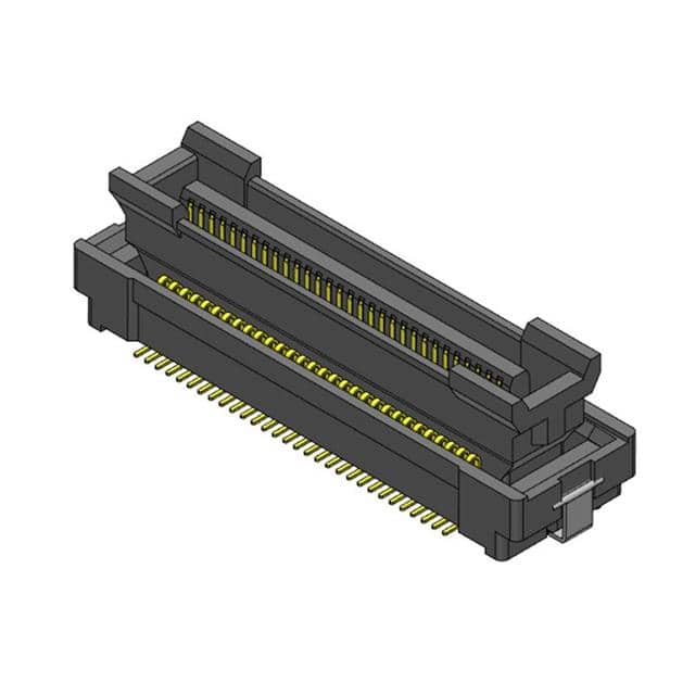 GGBC201-3002B001C1NH 0.8MM PITCH BOARD TO BOARD FLOAT