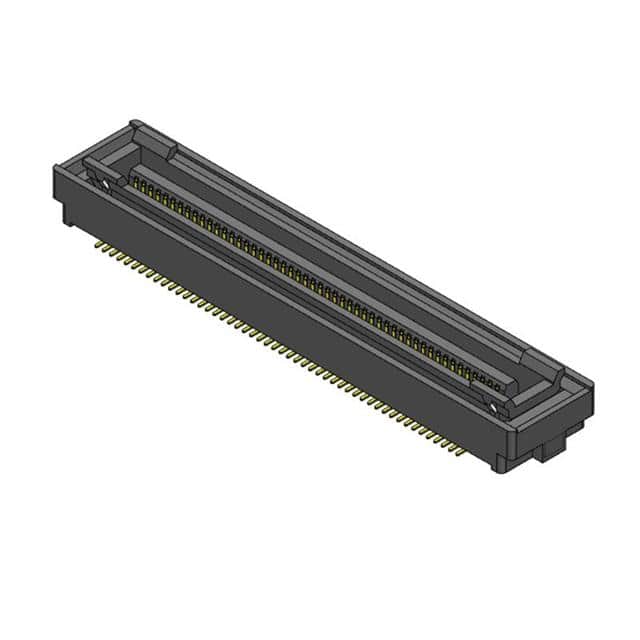 GGBC203-5009B001C1AH 0.8MM PITCH BOARD TO BOARD FLOAT
