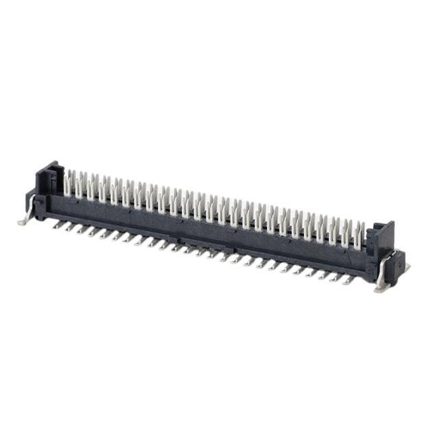 GQEC201-2522B001C1SF 1.27MM DRC BOARD ON IDC 50-POLIG