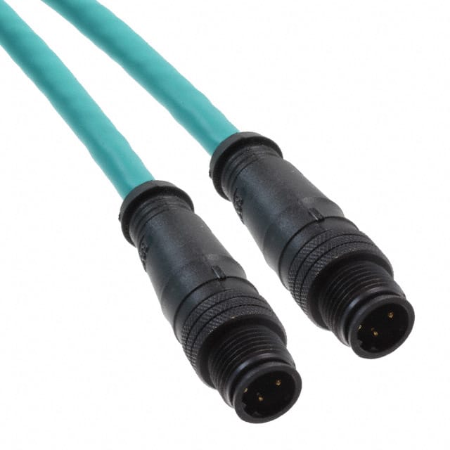 1300480102 CBL 4POS MALE TO MALE 26.2'