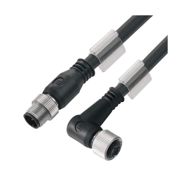 1059540500 CBL 5POS MALE TO FMALE 16.4'