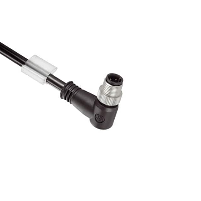 1059900050 CBL 4POS MALE TO WIRE 16.4'