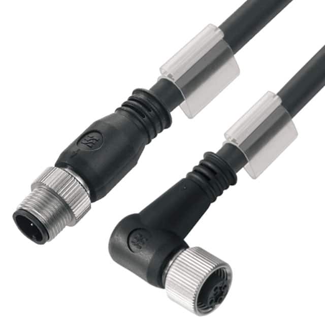 1059481000 CBL 4POS MALE TO FMALE 32.8'