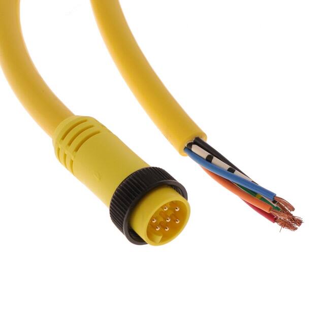 1300070117 MC 7P MP 12' 16/7 PVC