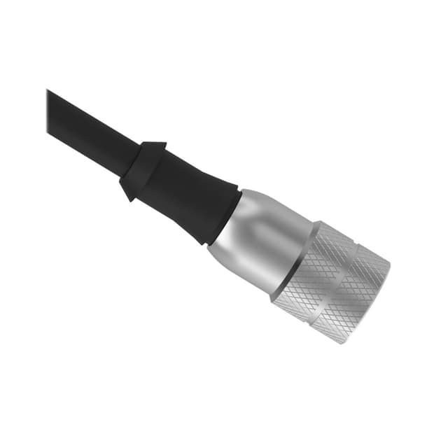MQDC-575 CBL 5POS FMALE TO WIRE 75'