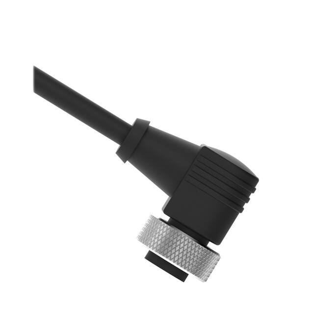 MBCC-350RA CBL 3POS FMALE TO WIRE 50'