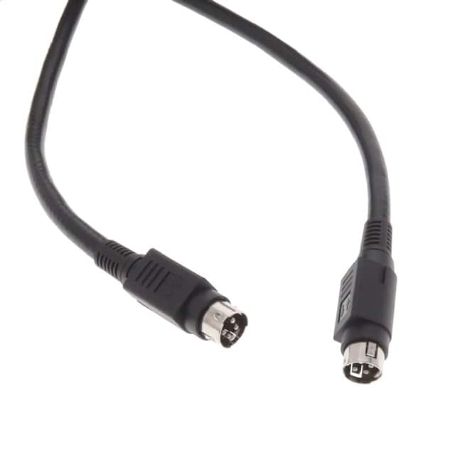 YL426465M0YL4(R) CBL 4POS MALE TO MALE 16.4'