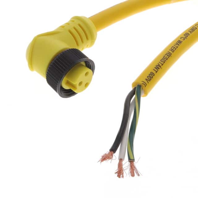 1300060422 MC 3P FP 3' 90D 16/3 PVC