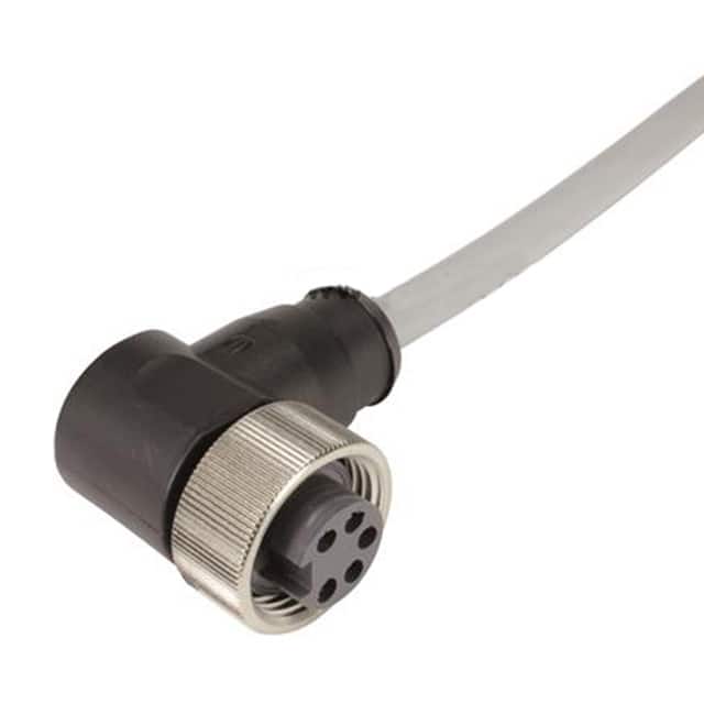 21349900495015 CBL 4POS FMALE TO WIRE 4.92'