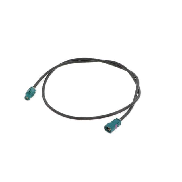 HSDSJZSPZ06-17 CBL 4POS MALE TO FMALE 3.28'