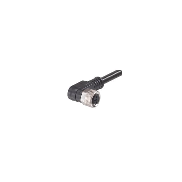 1200868677 CBL 5POS FMALE TO WIRE 5'