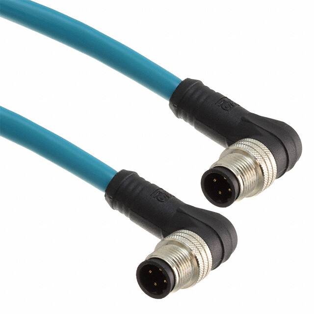 1300480161 CBL 4POS MALE TO MALE 3.28'