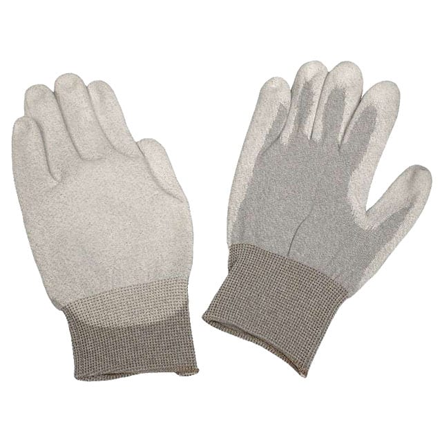 68124 GLOVES ESD INSPECTION X-S