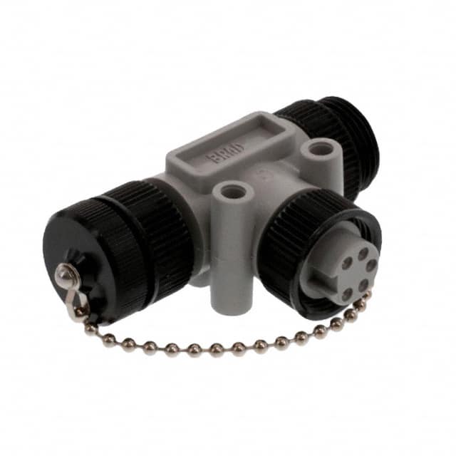 1300350058 MC 5P TEE PASSIVE