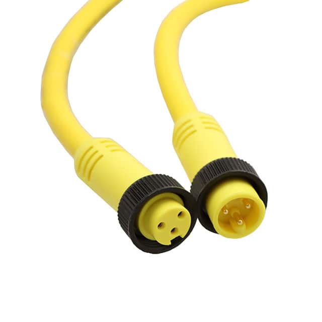 1300100238 MC 3P MFE 20' 16/3 PVC