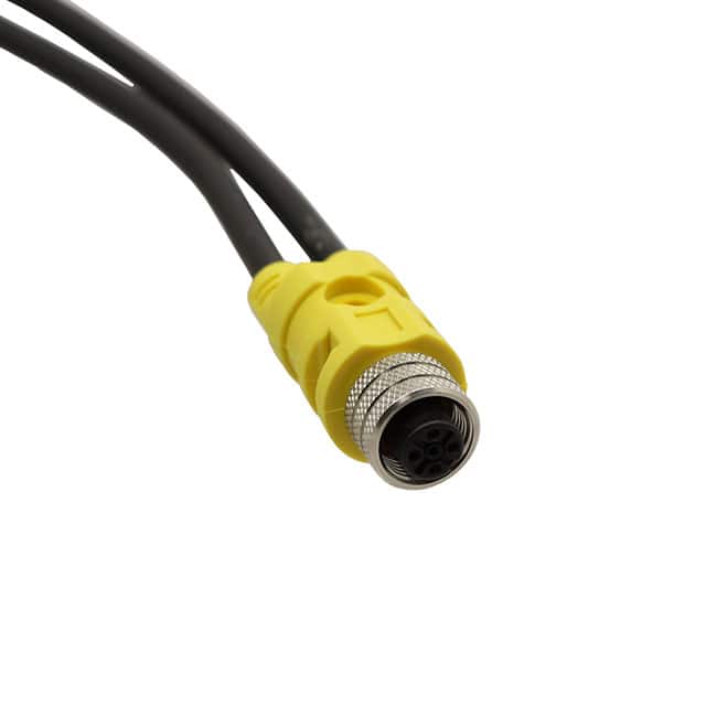 1200680122 MIC REV IN-LINE SPLITTER