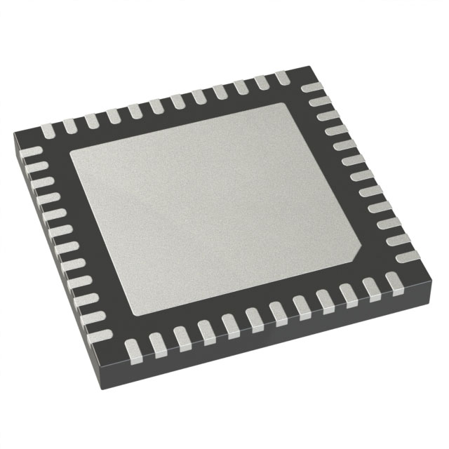 ADN2811ACPZ-CML The ADN2811ACPZ-CML is an Application Specific Clock/Timing IC from Analog Devices Inc. It features a maximum frequency of 2.66GHz and operates within a supply voltage range of 3V to 3.6V.
