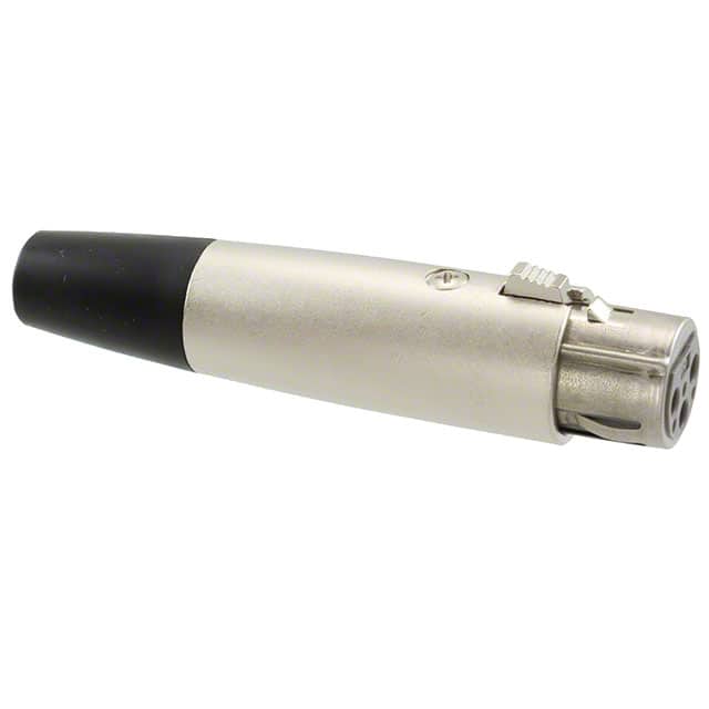 HA16PA-3S(71) CONN PLUG FMALE 3P SOLDER EYELET