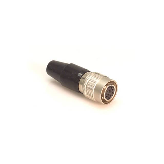 HR10A-10P-12S CONN PLUG FMALE 12 POS