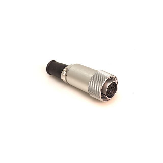 RM15TPD-12S(71) CONN PLUG FMALE 12P SOLDER CUP