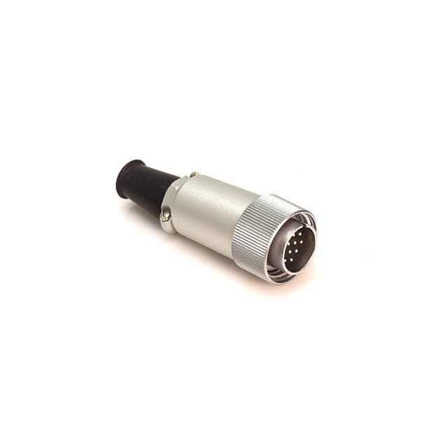RM-15TPD-12P CONN PLUG MALE 12 POS