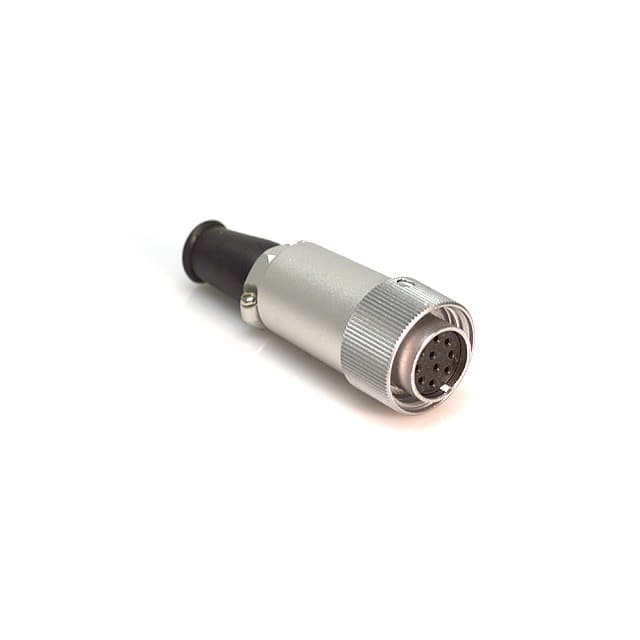RM-15TPD-10S CONN PLUG FMALE 10 POS
