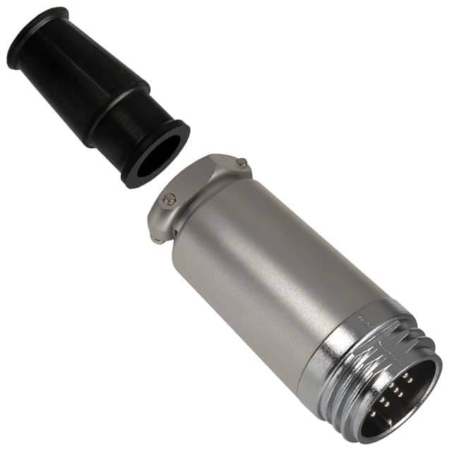 RM-15TJD-12P CONN JACK MALE 12 POS