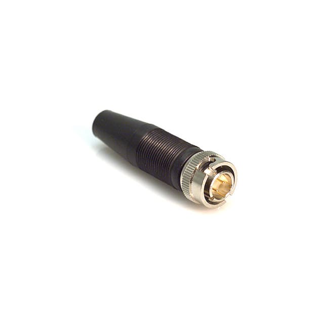KMC9BPD-4P CONN PLUG MALE 4P GOLD SLDR CUP