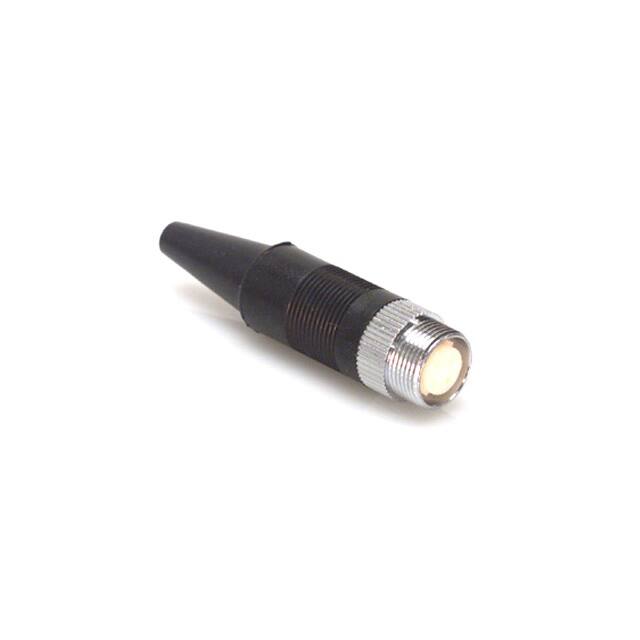 SR30-10JE-4S CONN JACK FMALE 4POS SOLDER CUP