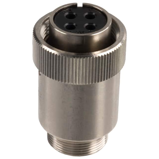 RM15WTP-4S CONN PLUG FMALE 4 POS