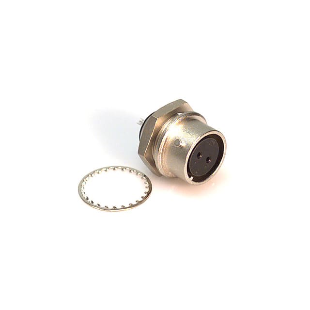 RM12BRD-2S CONN RCPT FMALE 2 POS