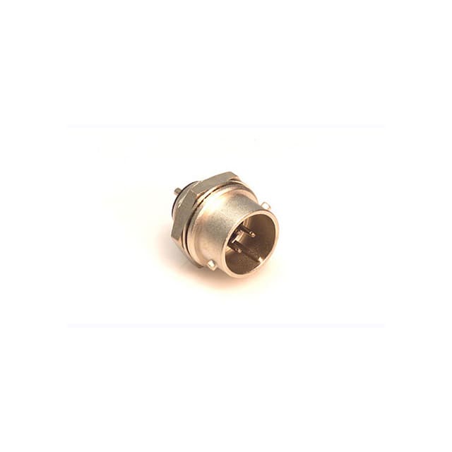 RM12BRD-3PH CONN RCPT MALE 3 POS