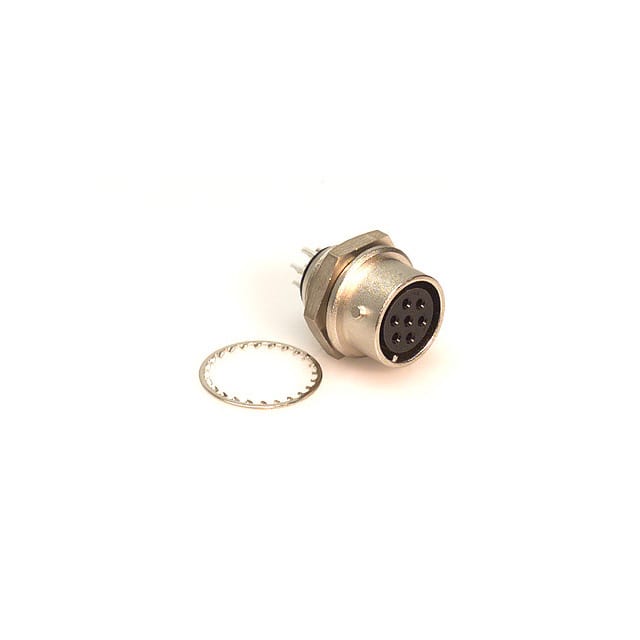 RM12BRD-7S(71) CONN RCPT FMALE 7P SOLDER CUP