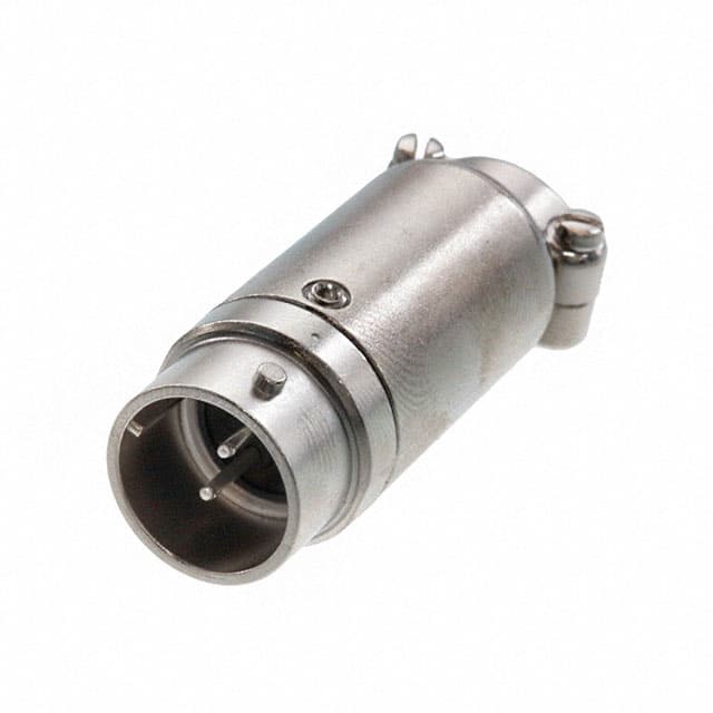 RM12BJB-2PH CONN JACK MALE 2P SILV SLDR CUP