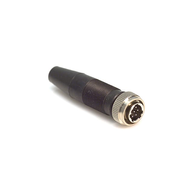 SR30-10PF-7P CONN PLUG MALE 7POS SOLDER CUP