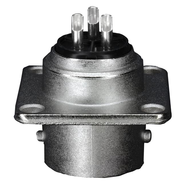 RM12BRB-3S CONN RCPT FMALE 3P SOLDER CUP