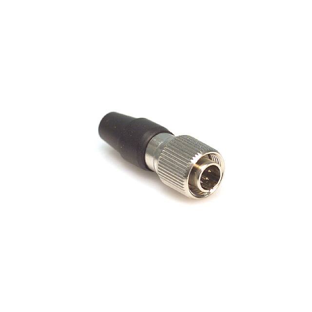 HR10A-7TP-6P CONN PLUG MALE 6POS SOLDER CUP