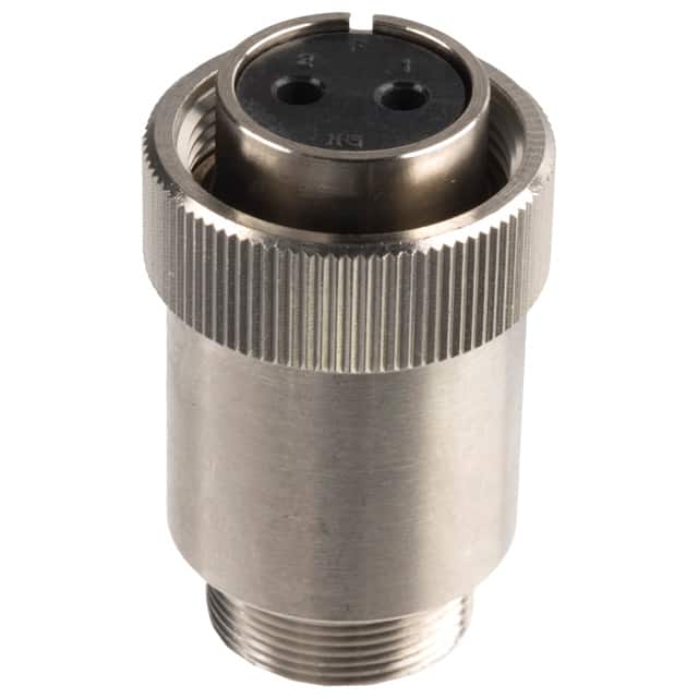 RM15WTP-2S CONN PLUG FMALE 2 POS