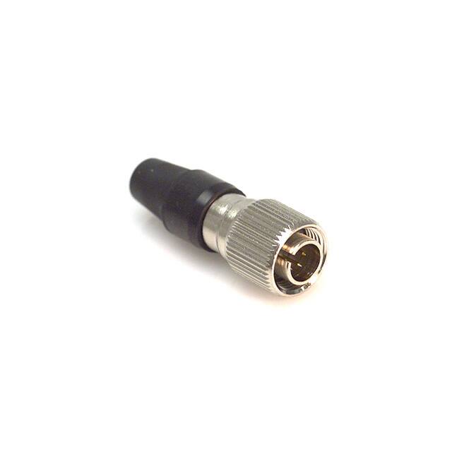 HR10A-7TP-6P(01) CONN PLUG MALE 6POS SOLDER CUP