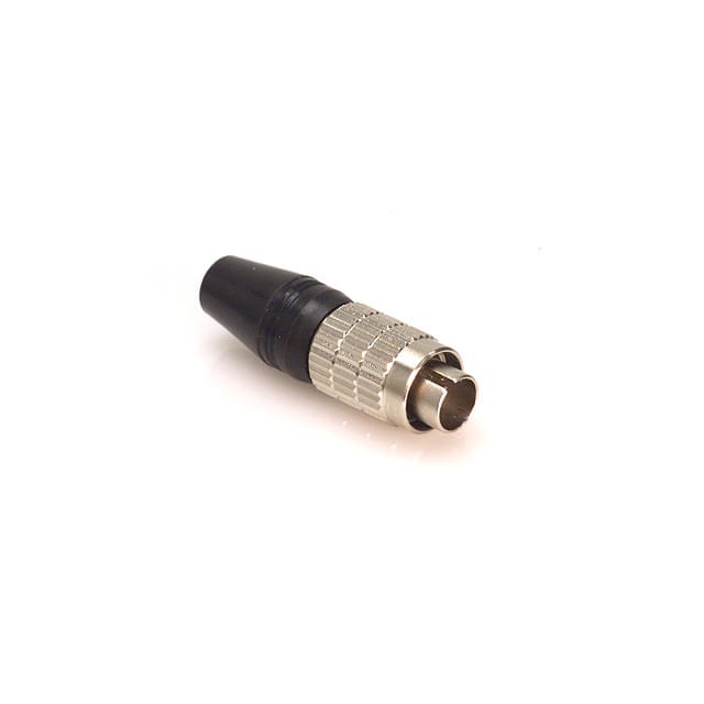 HR25-7TP-8P CONN PLUG MALE 8POS GOLD SOLDER
