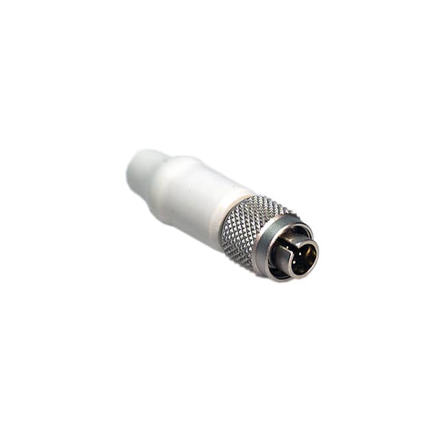 MXR-8P-8P CONN PLUG MALE 8POS SOLDER CUP