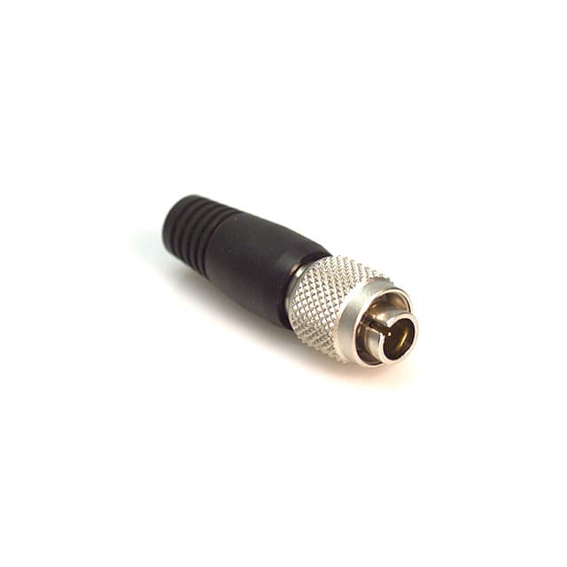 MXR-8PA-3PB CONN PLUG MALE 3POS SOLDER CUP
