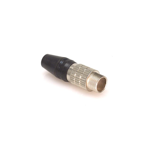 HR25-7TJ-4P CONN JACK MALE 4POS GOLD SOLDER